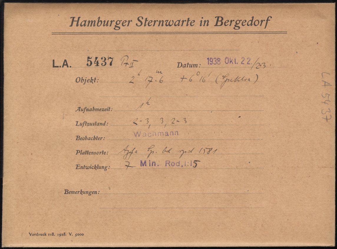 Logpage