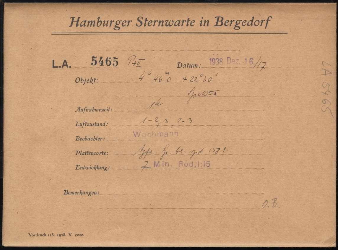 Logpage