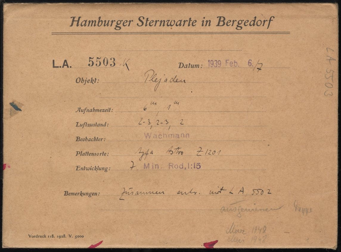 Logpage