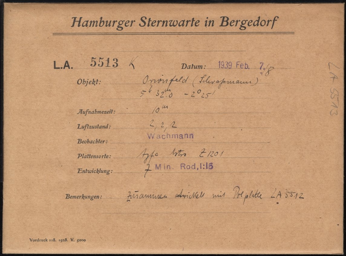 Logpage