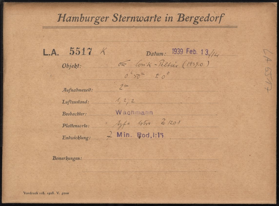 Logpage