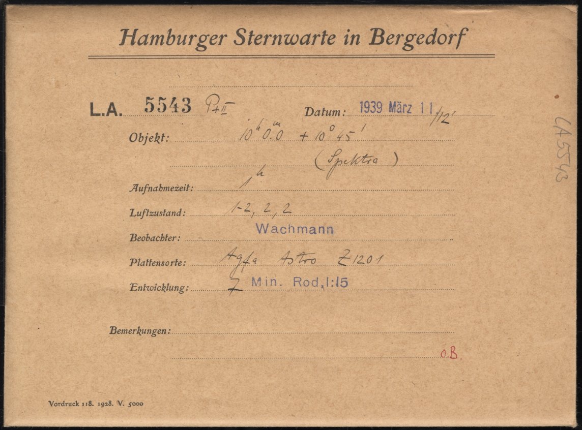 Logpage
