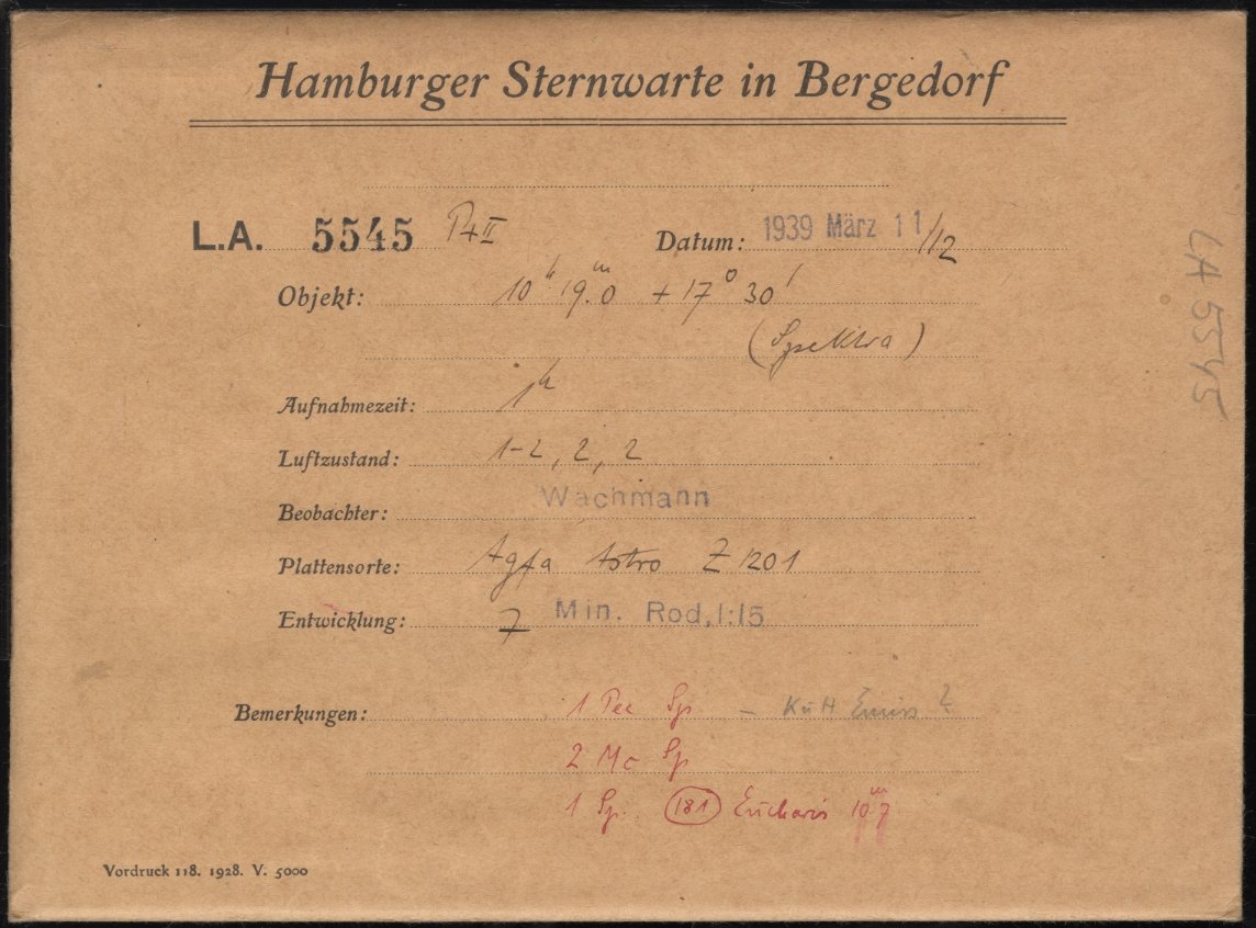 Logpage