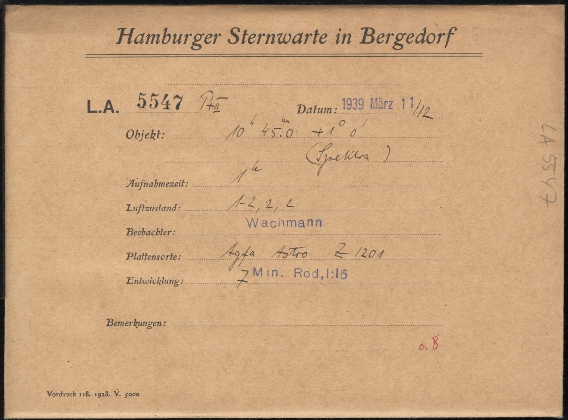 Logpage