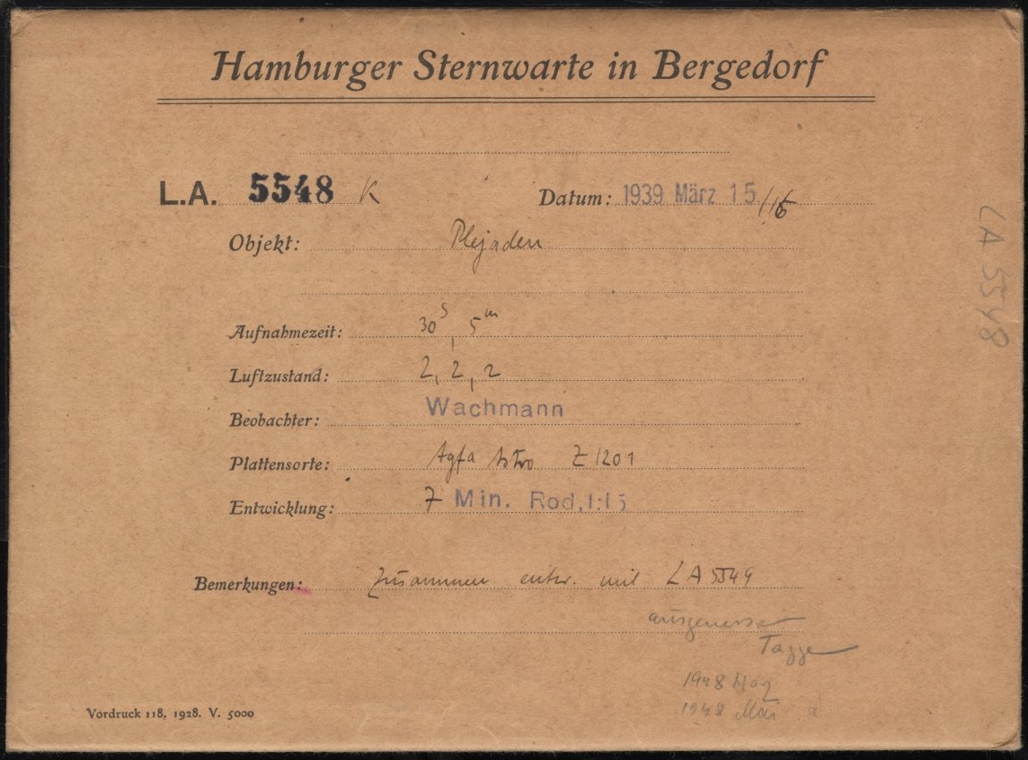 Logpage