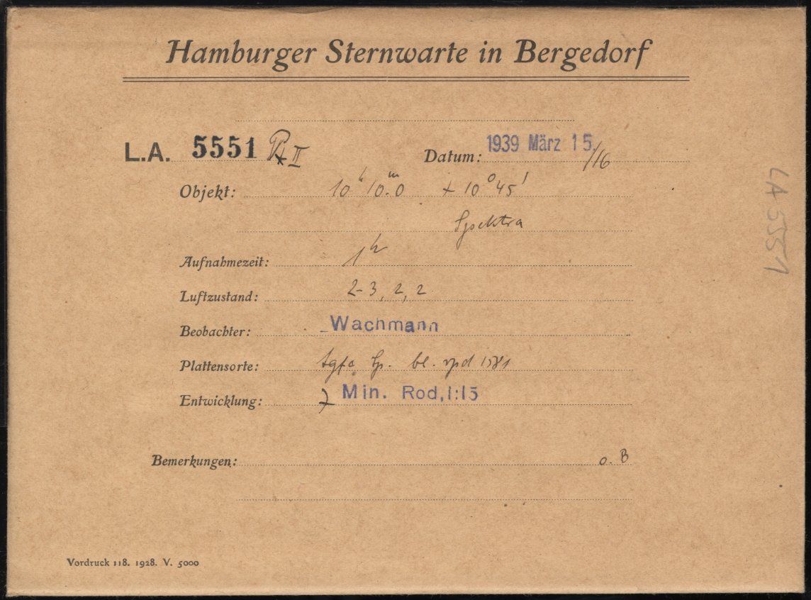 Logpage