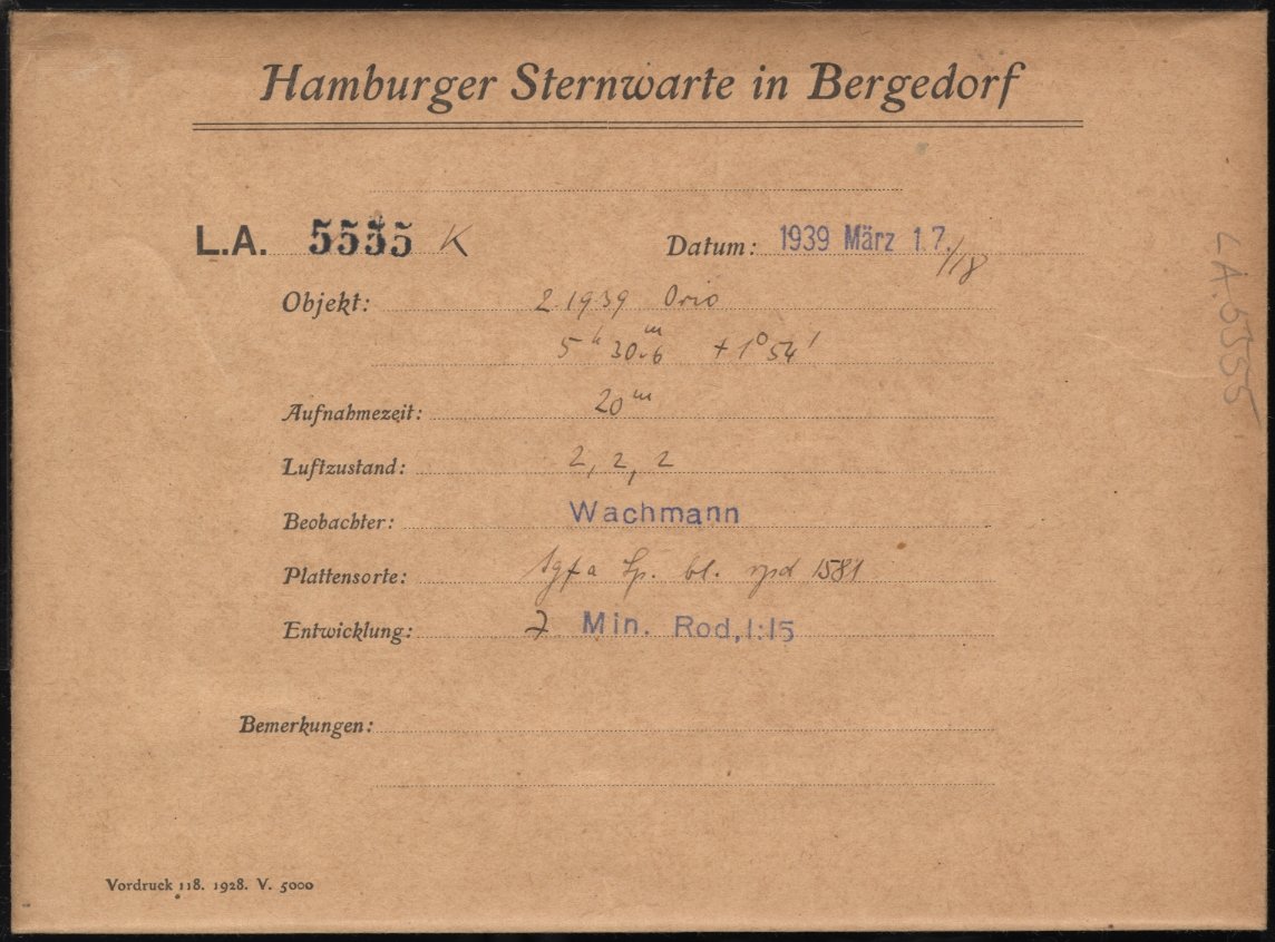 Logpage