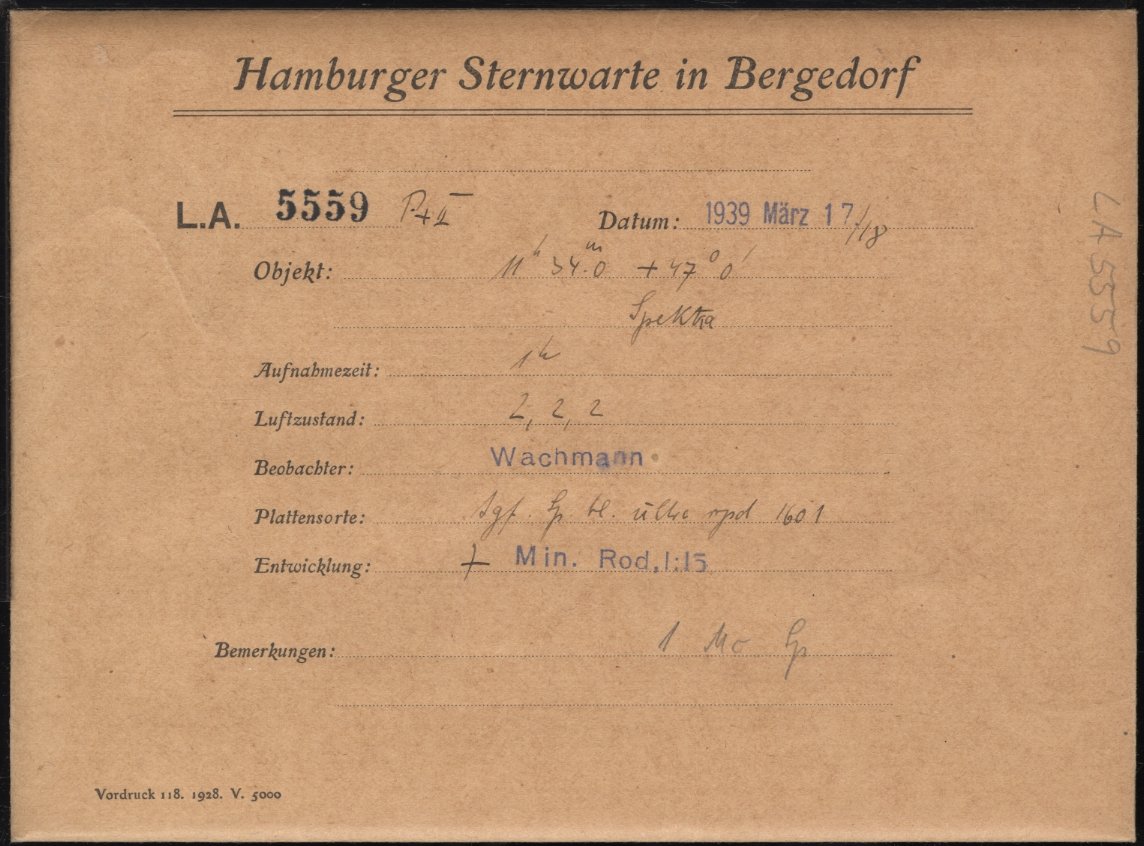 Logpage