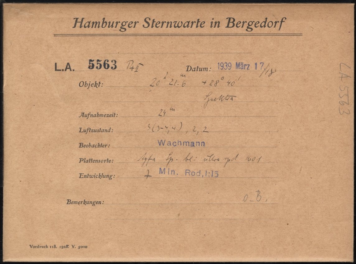 Logpage