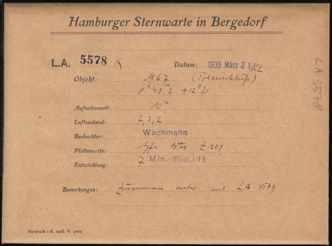 Logpage