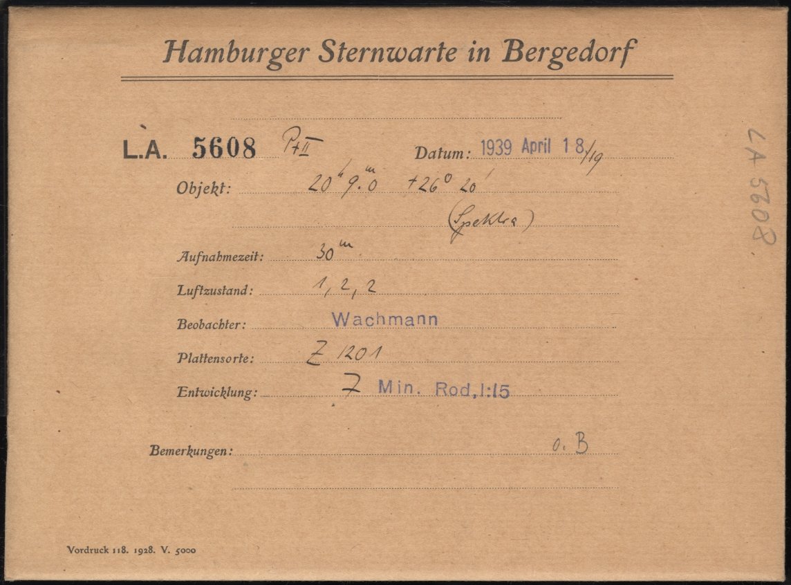 Logpage