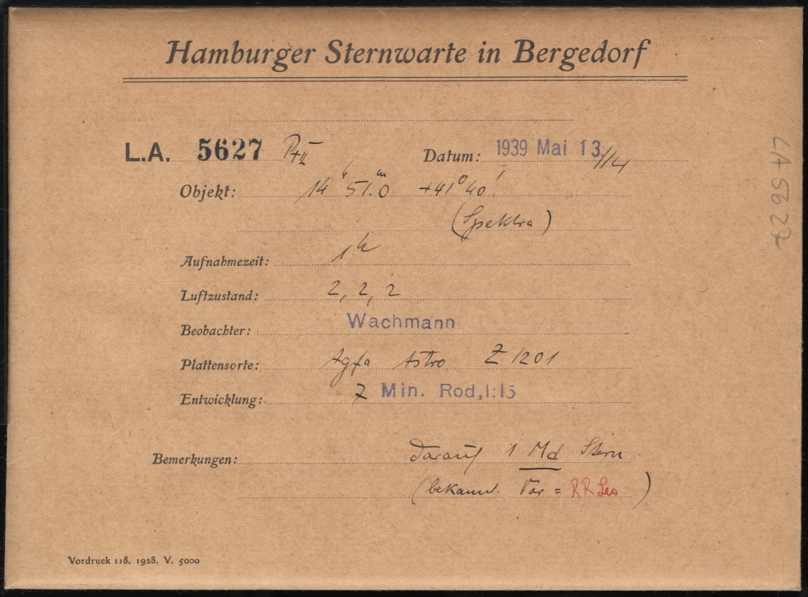 Logpage