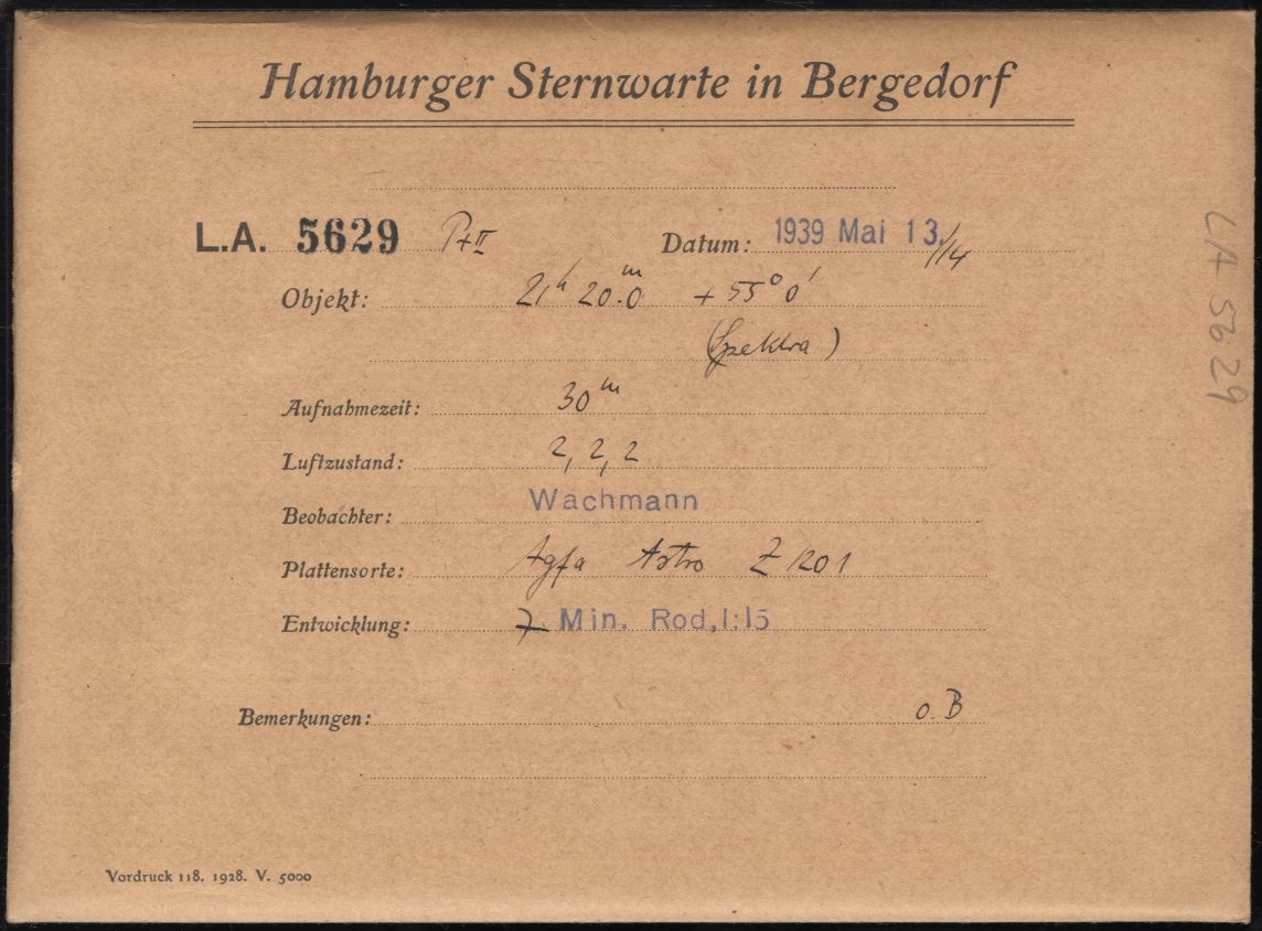 Logpage