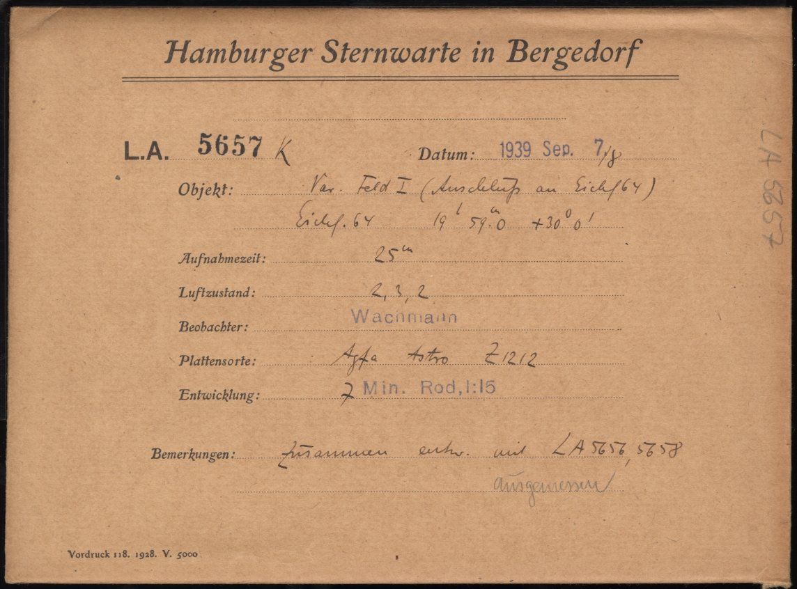 Logpage