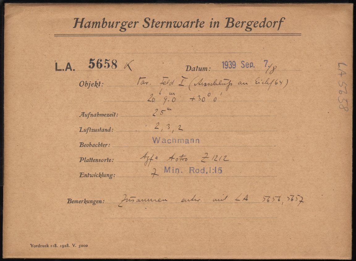 Logpage