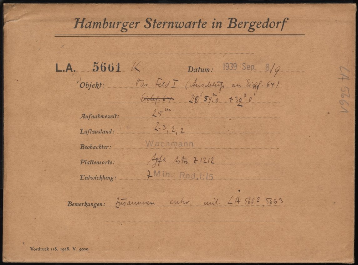 Logpage
