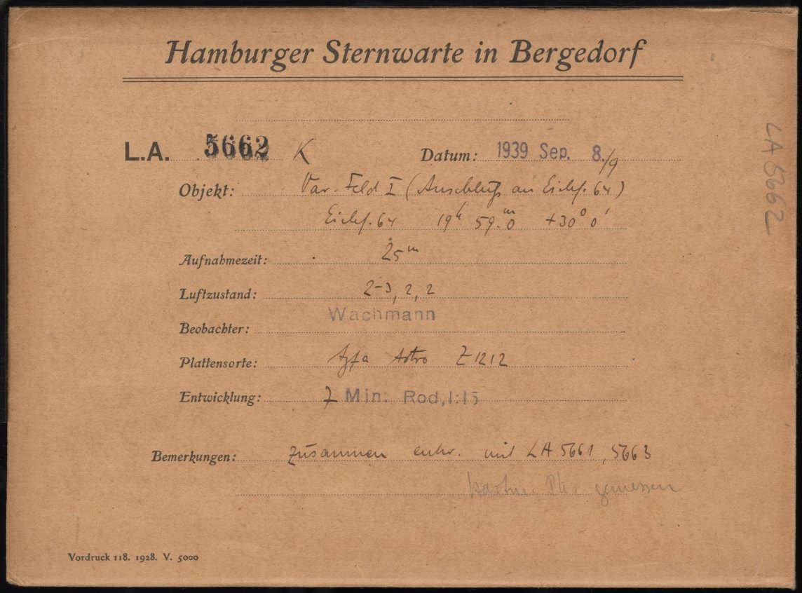 Logpage