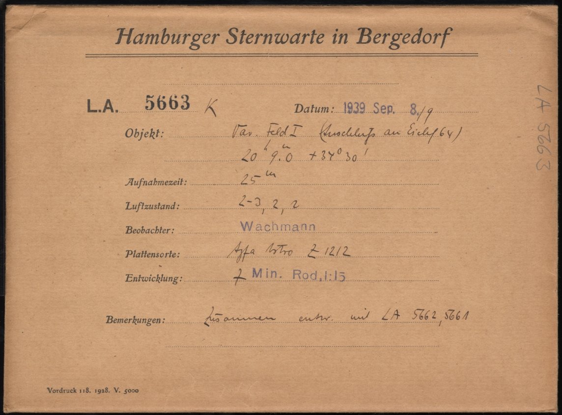 Logpage