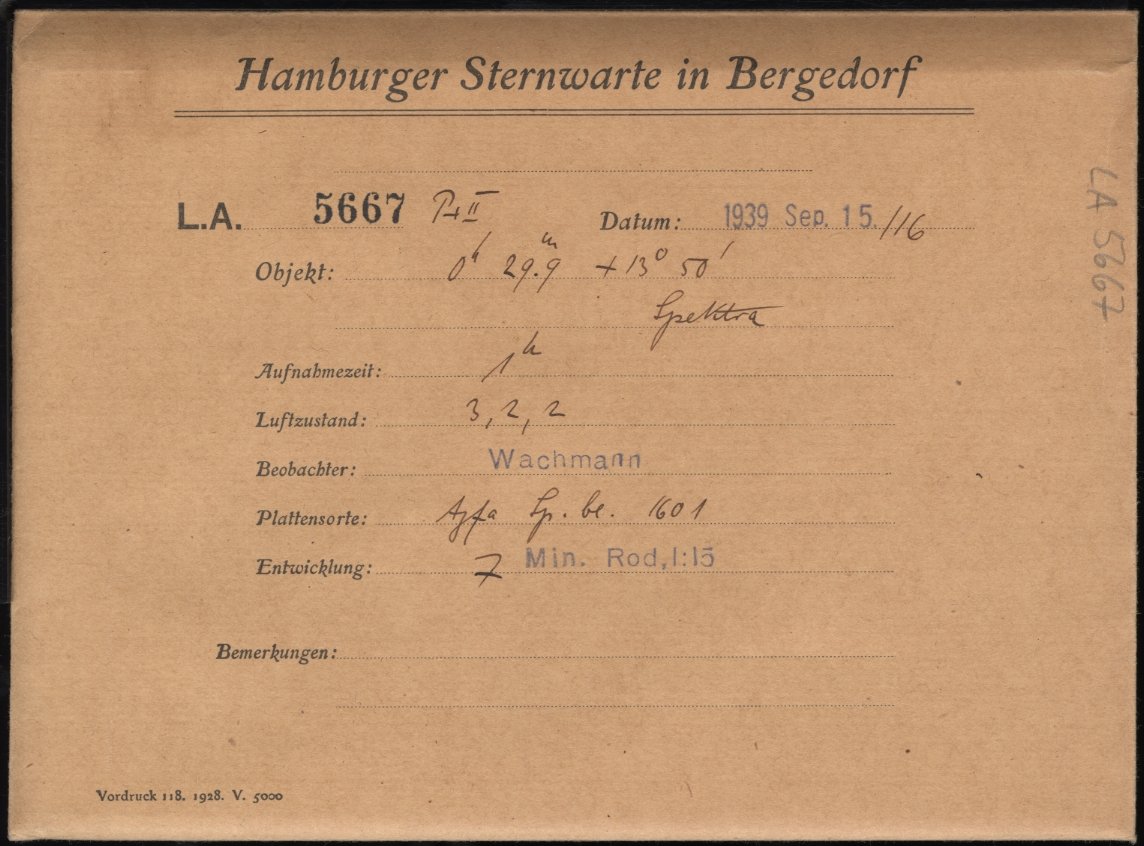Logpage
