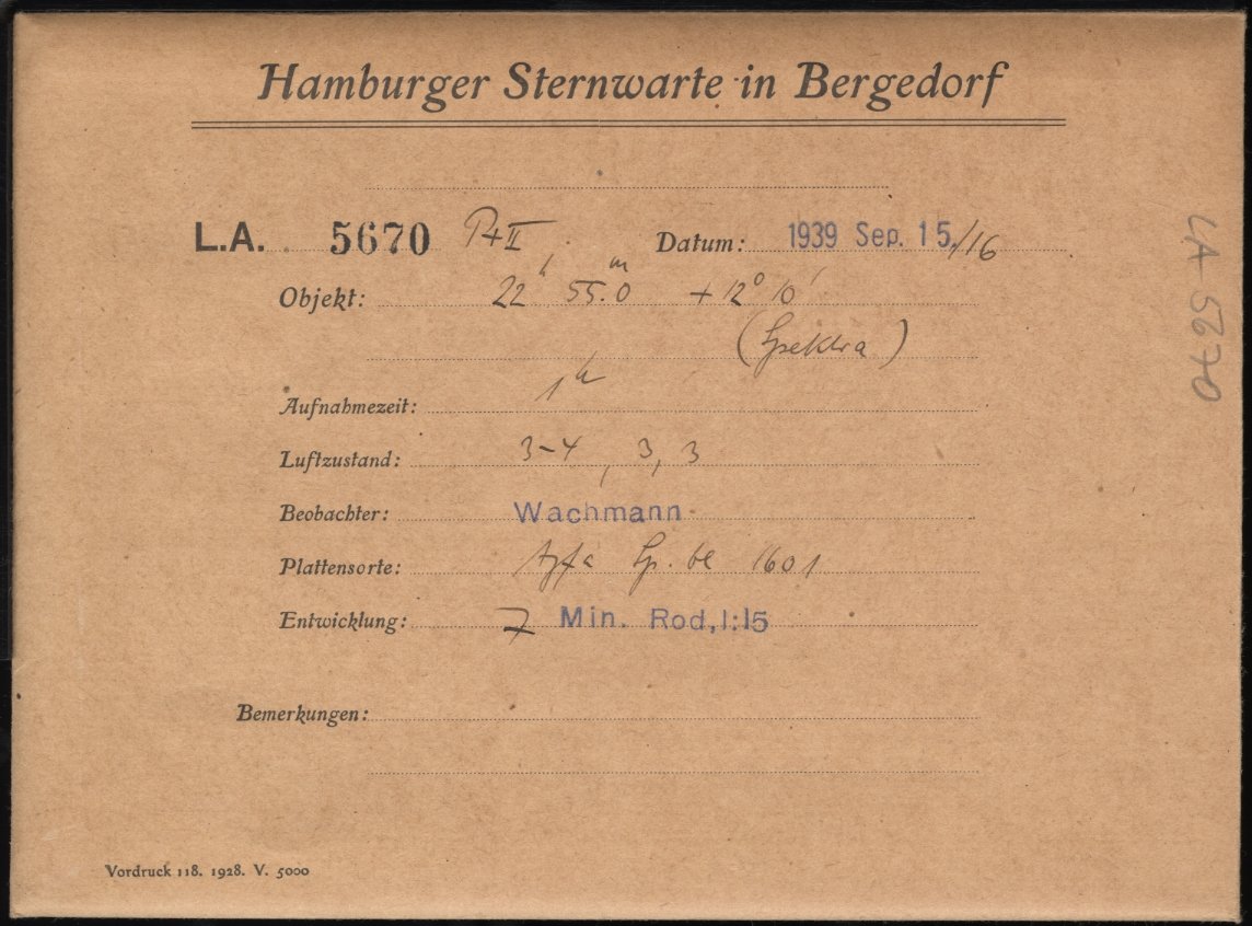 Logpage