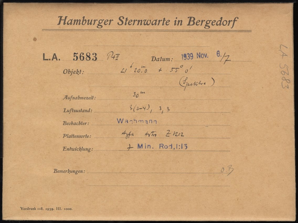 Logpage