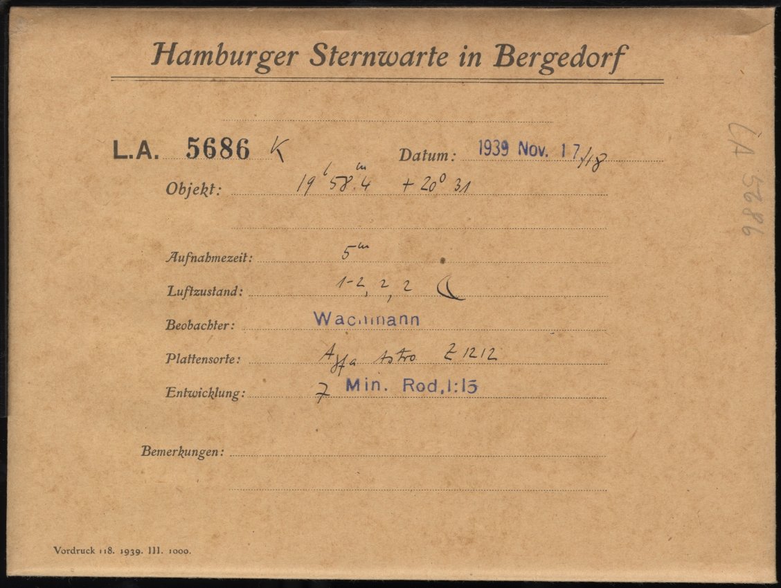 Logpage