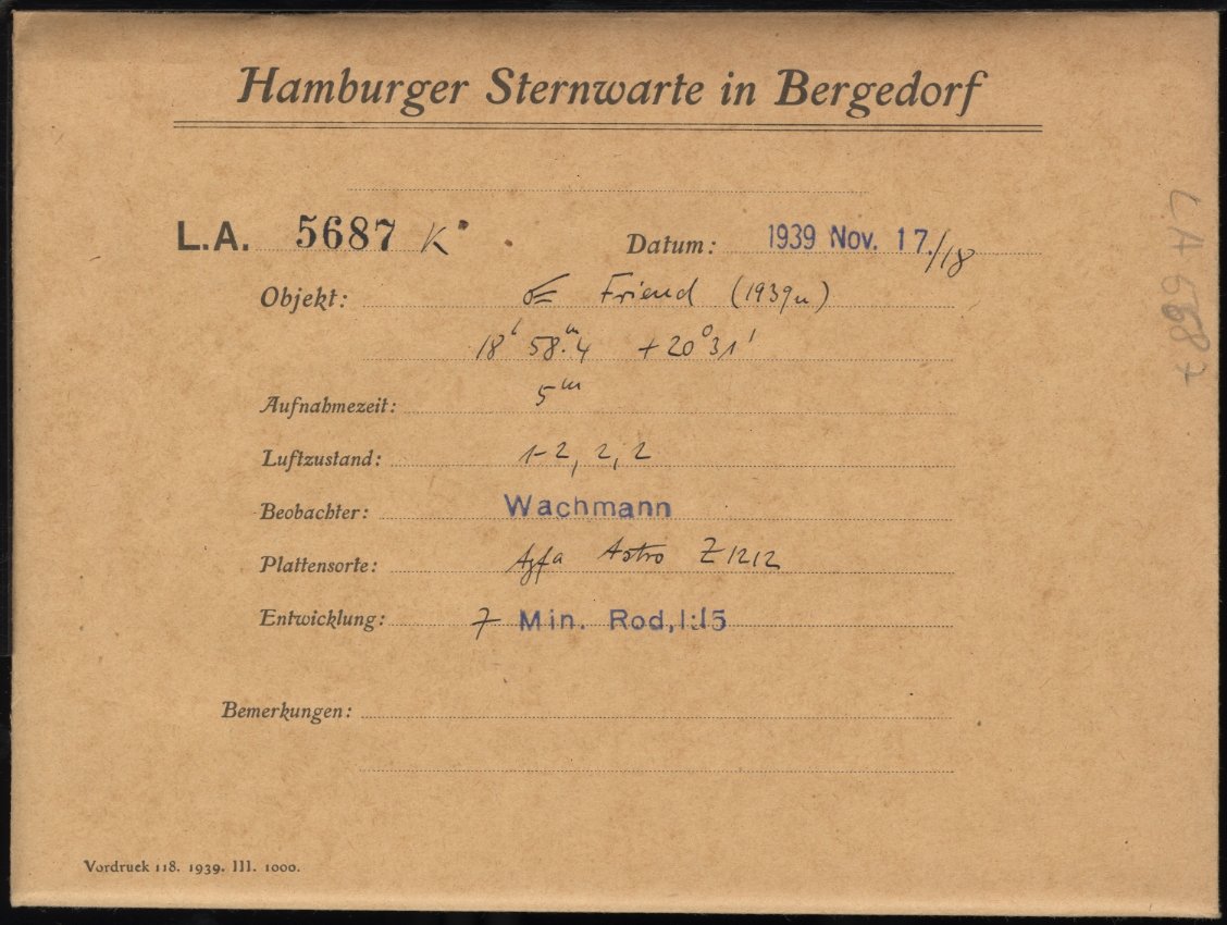 Logpage
