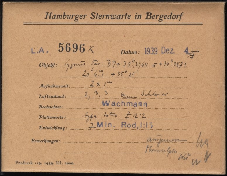 Logpage