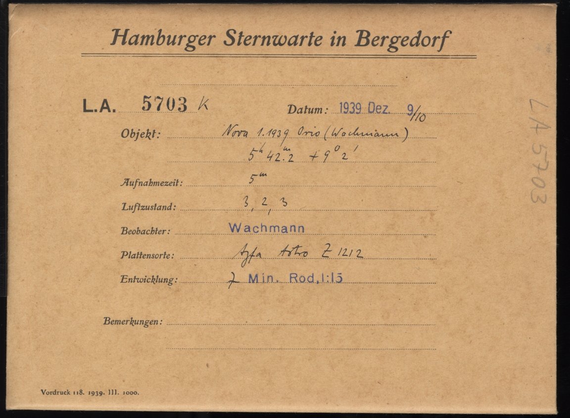Logpage
