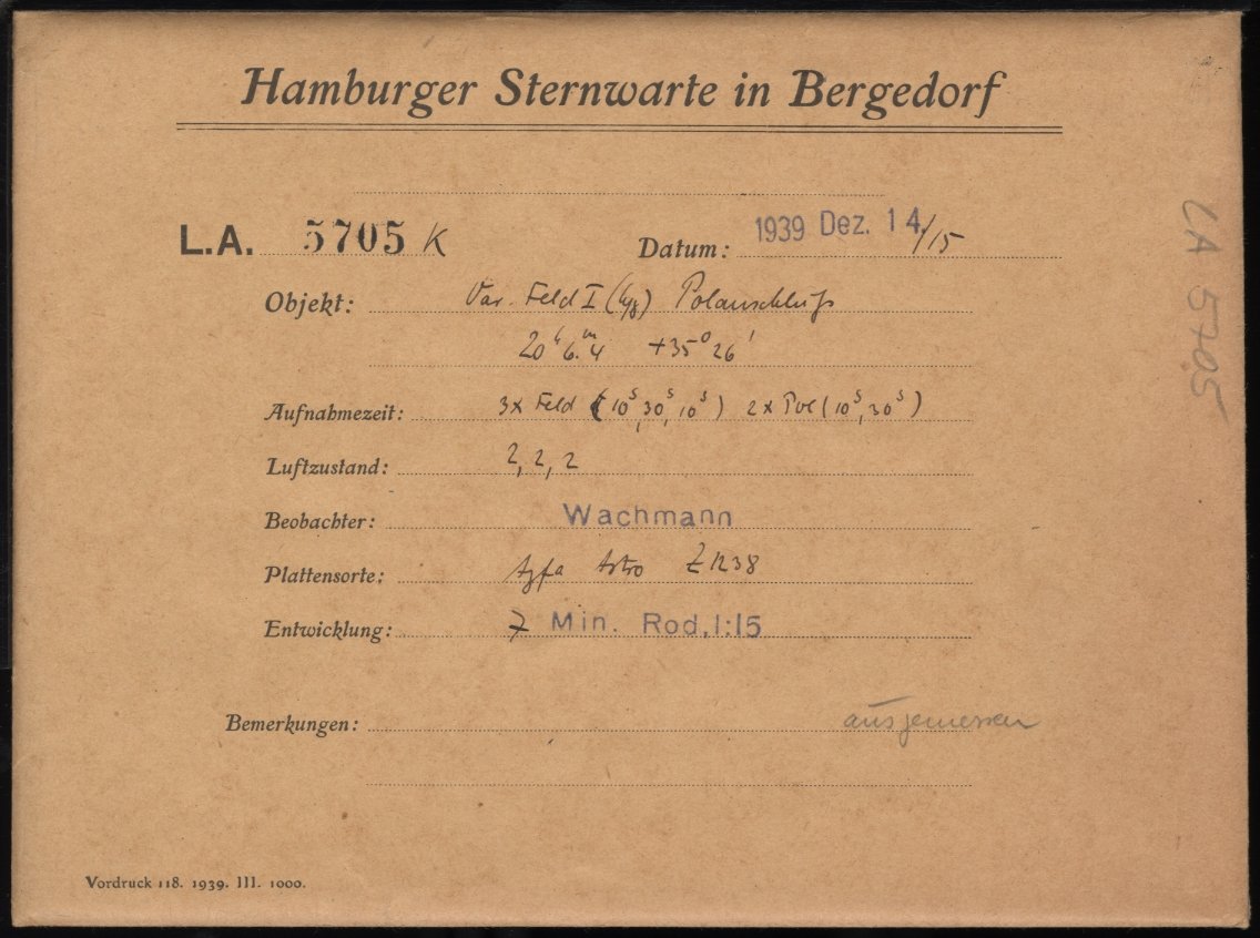 Logpage