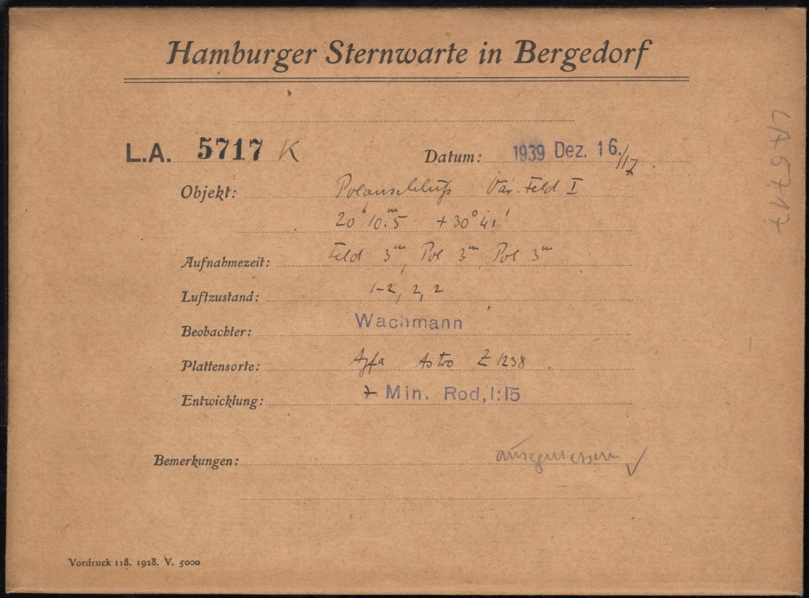 Logpage