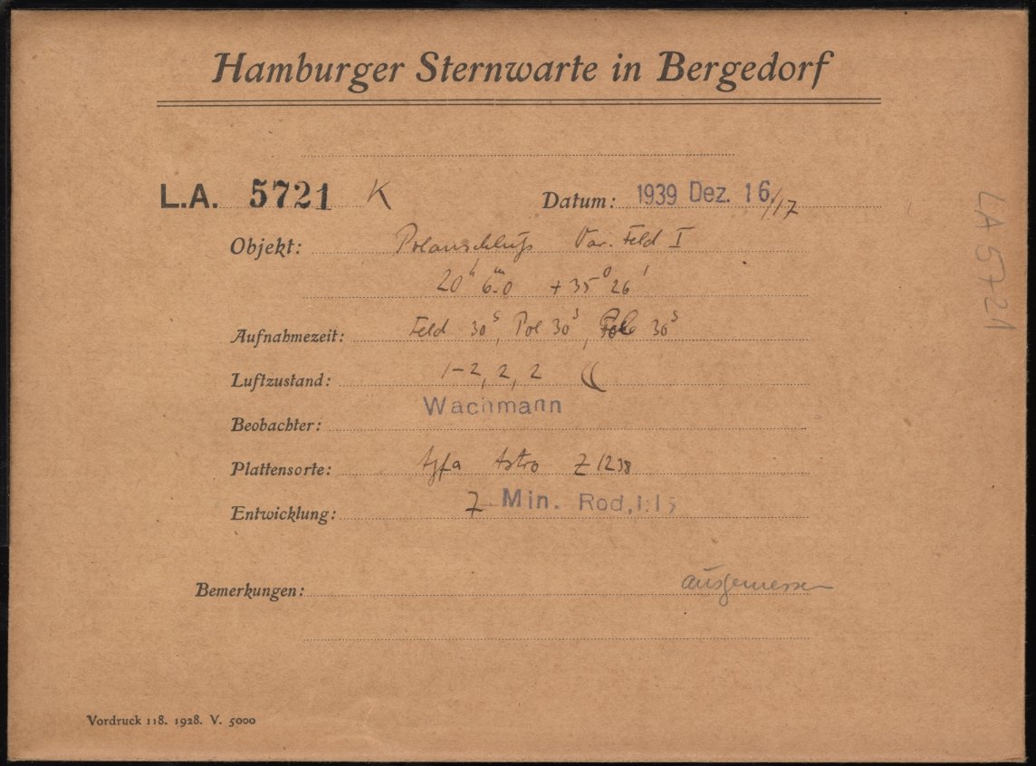 Logpage