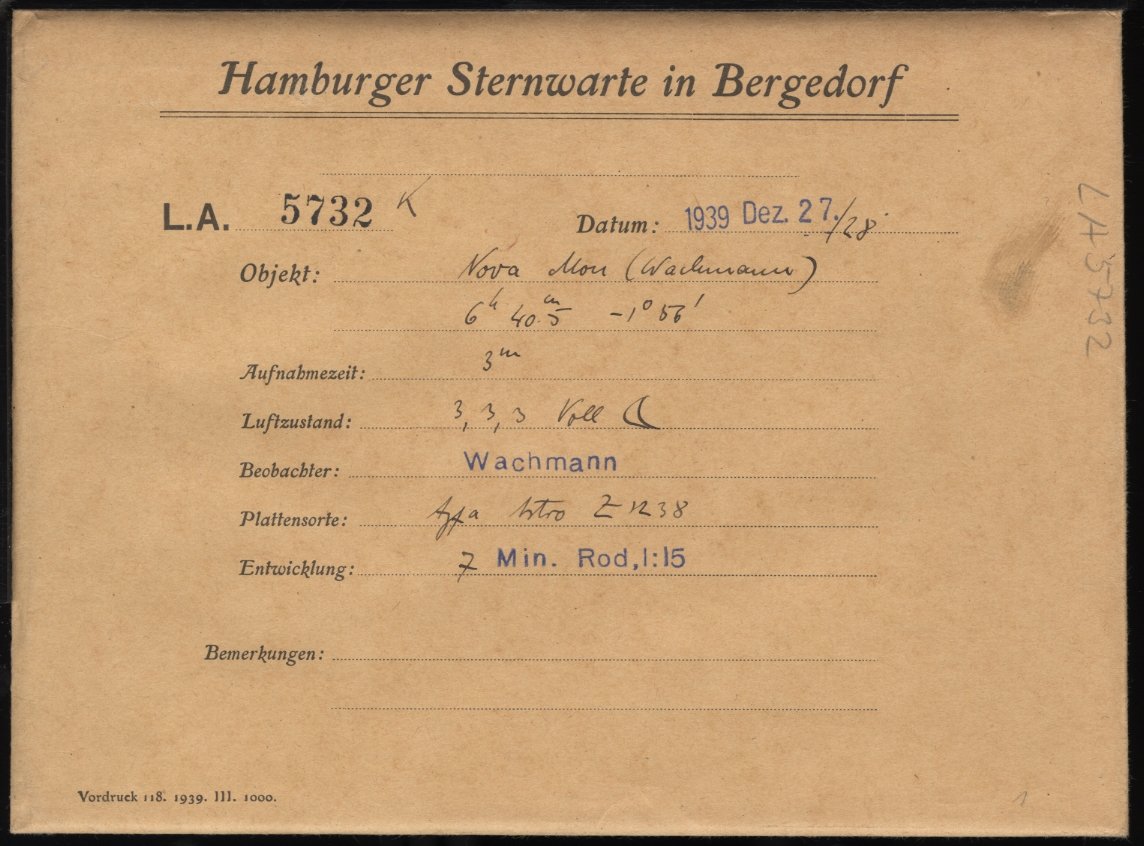 Logpage