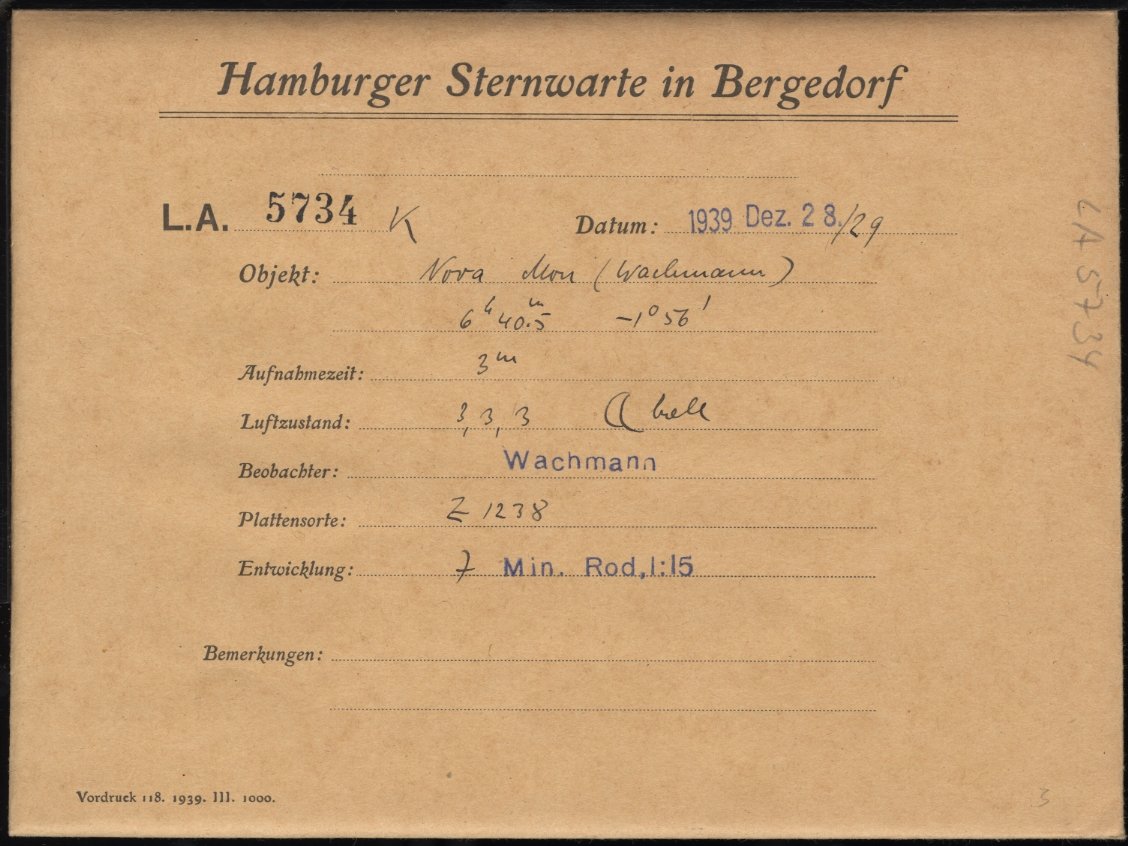 Logpage