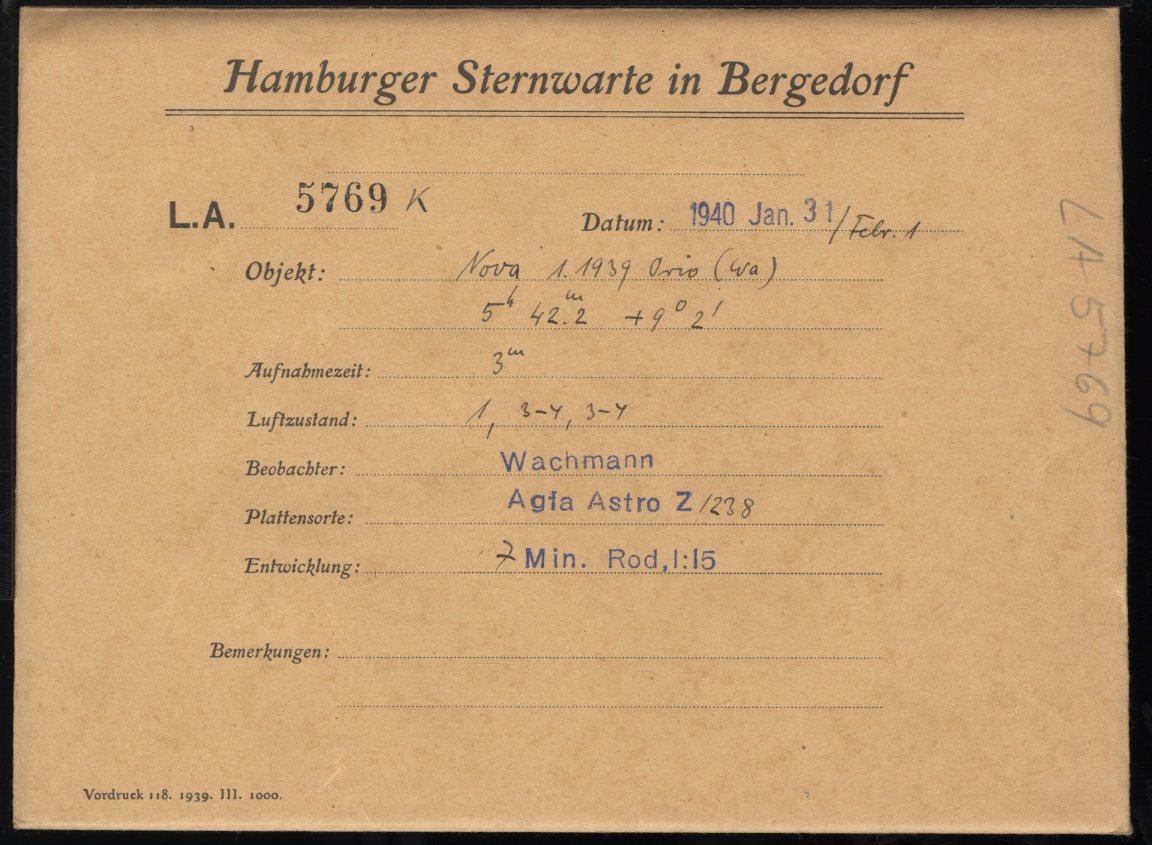 Logpage