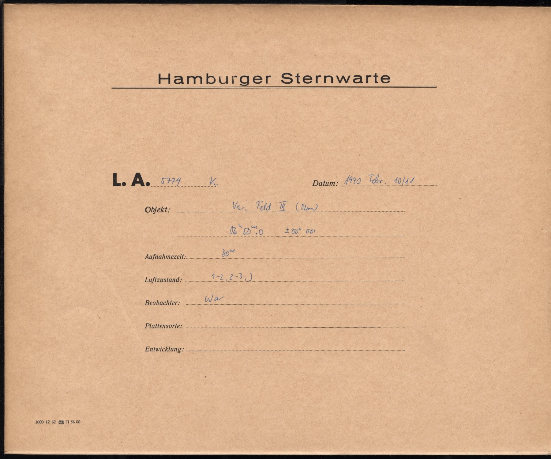 Logpage