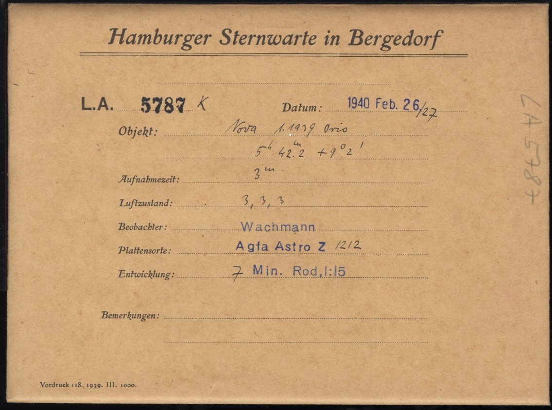 Logpage