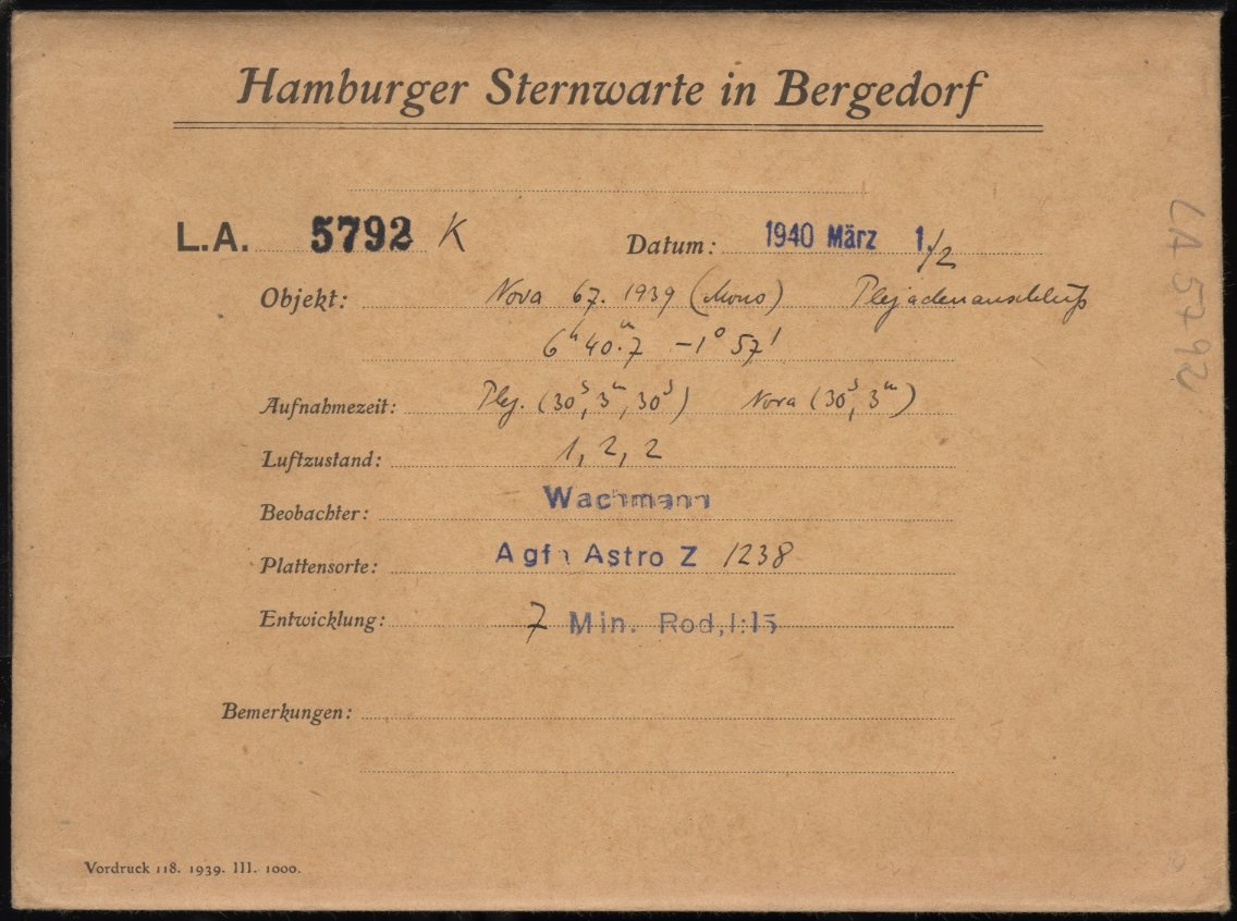 Logpage