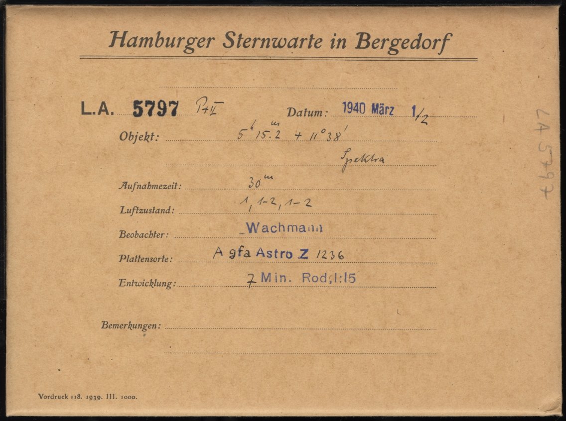 Logpage