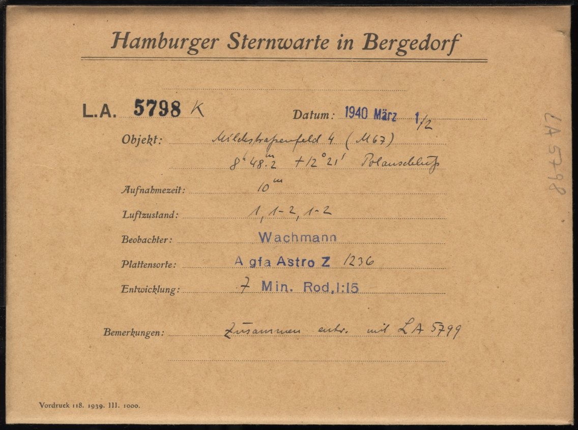 Logpage