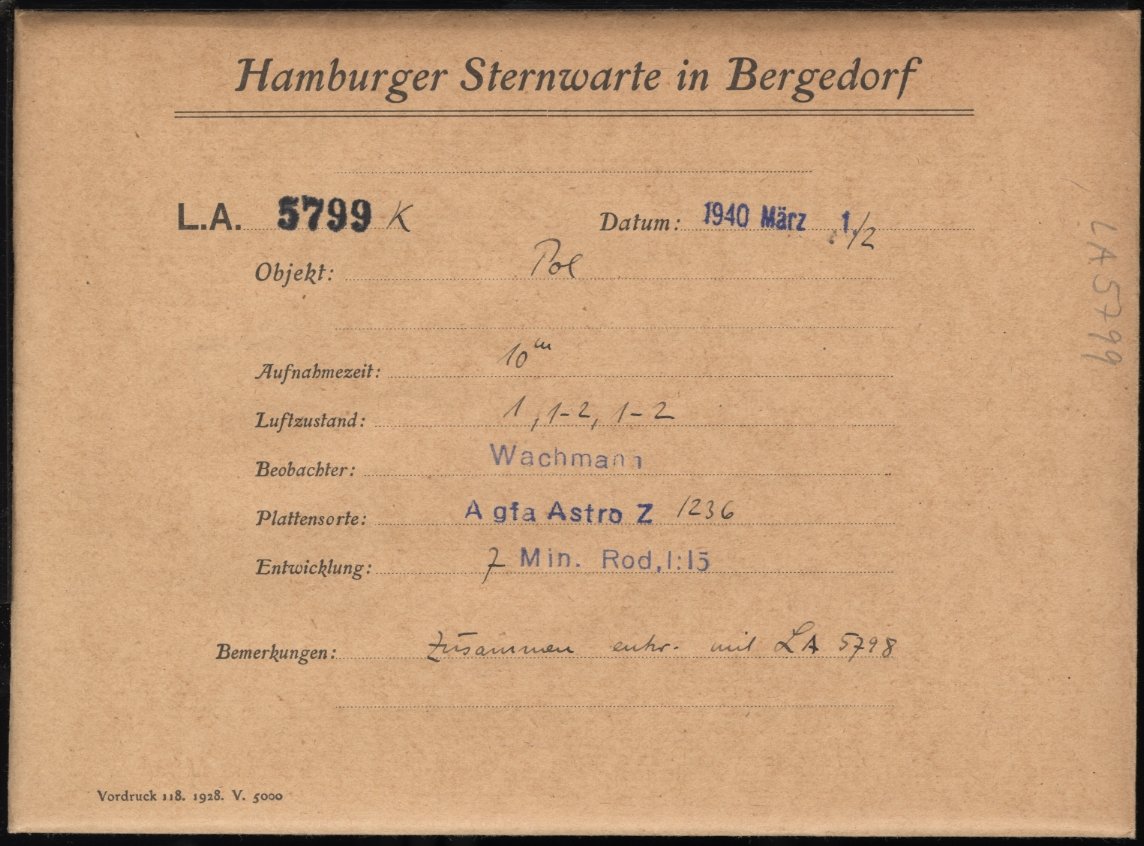 Logpage