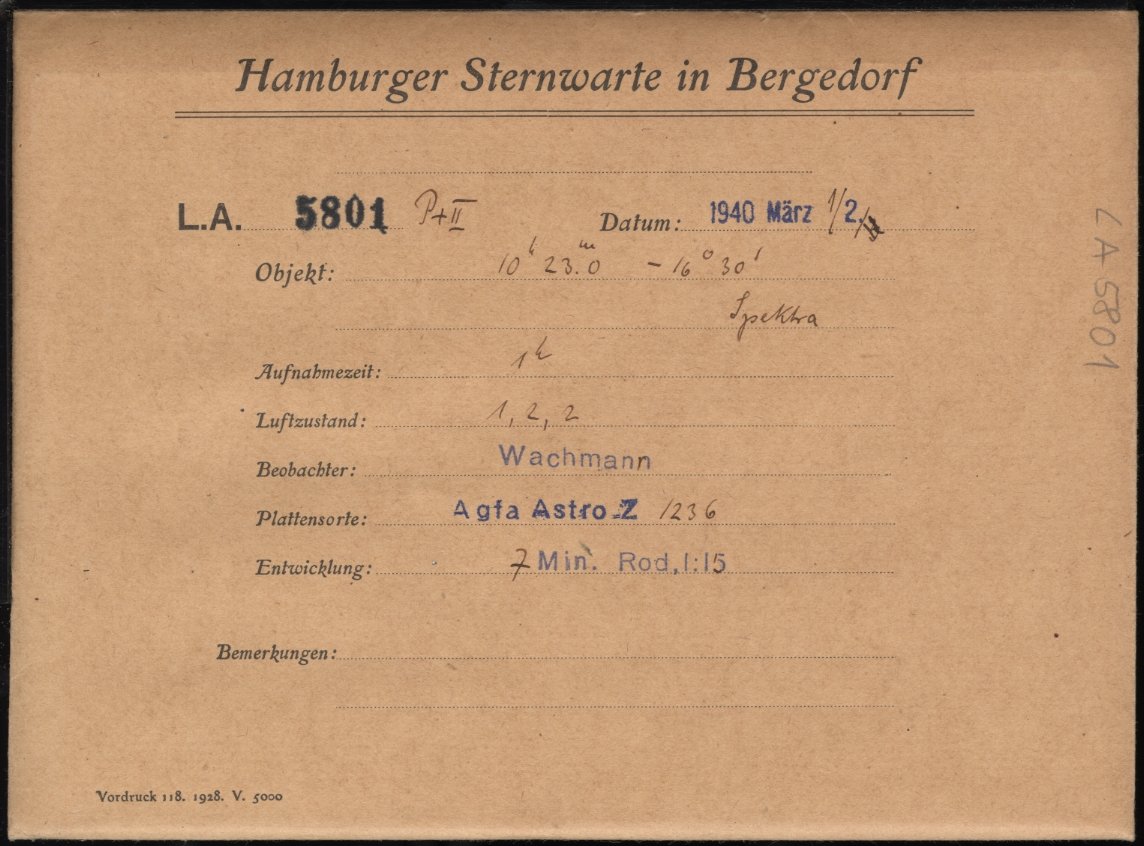 Logpage