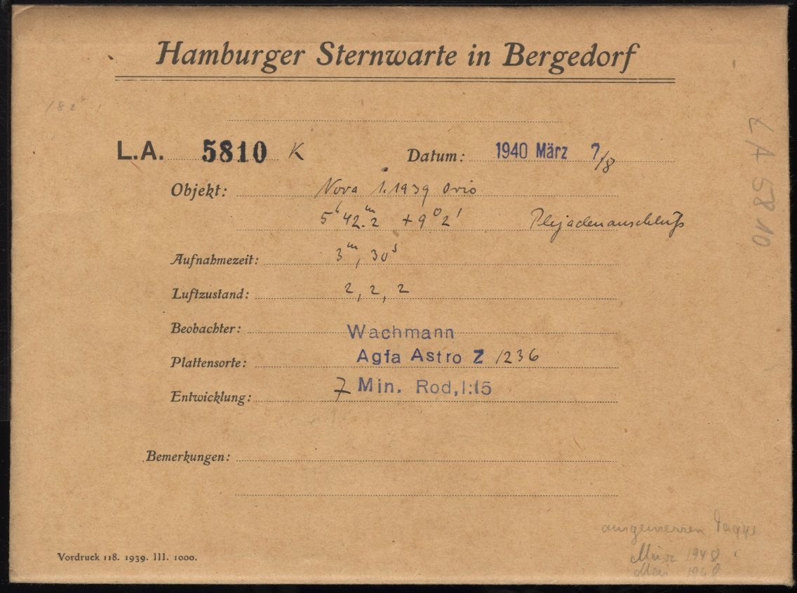 Logpage