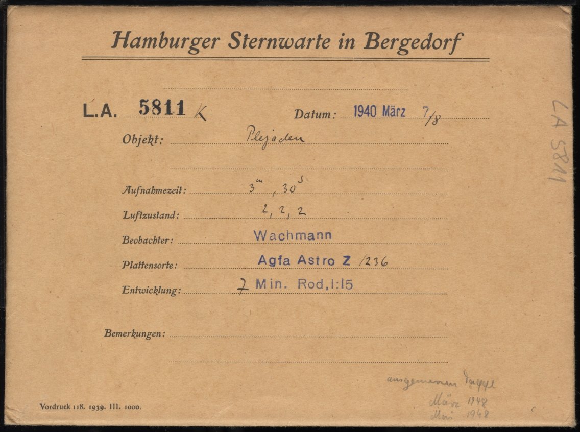 Logpage