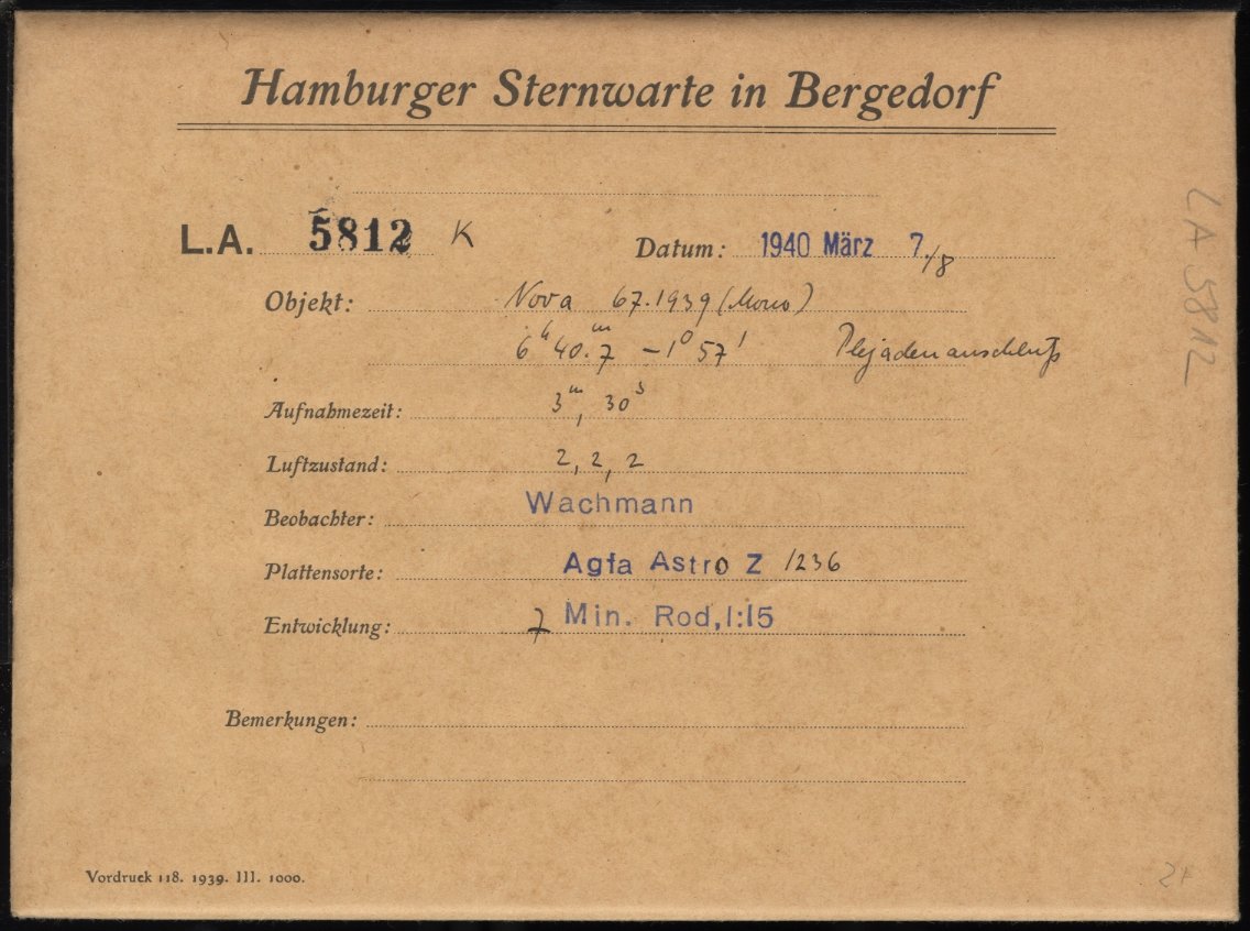 Logpage