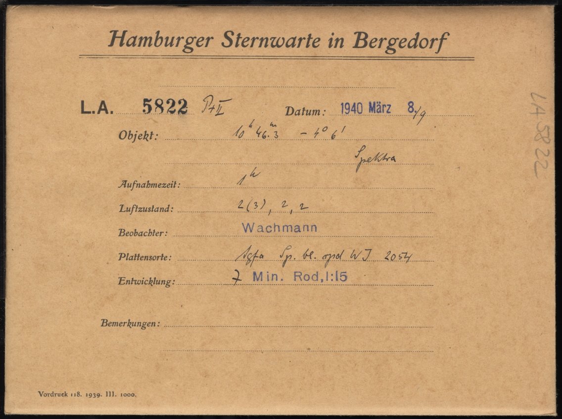 Logpage