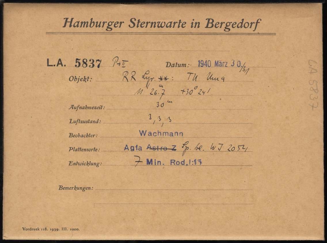 Logpage