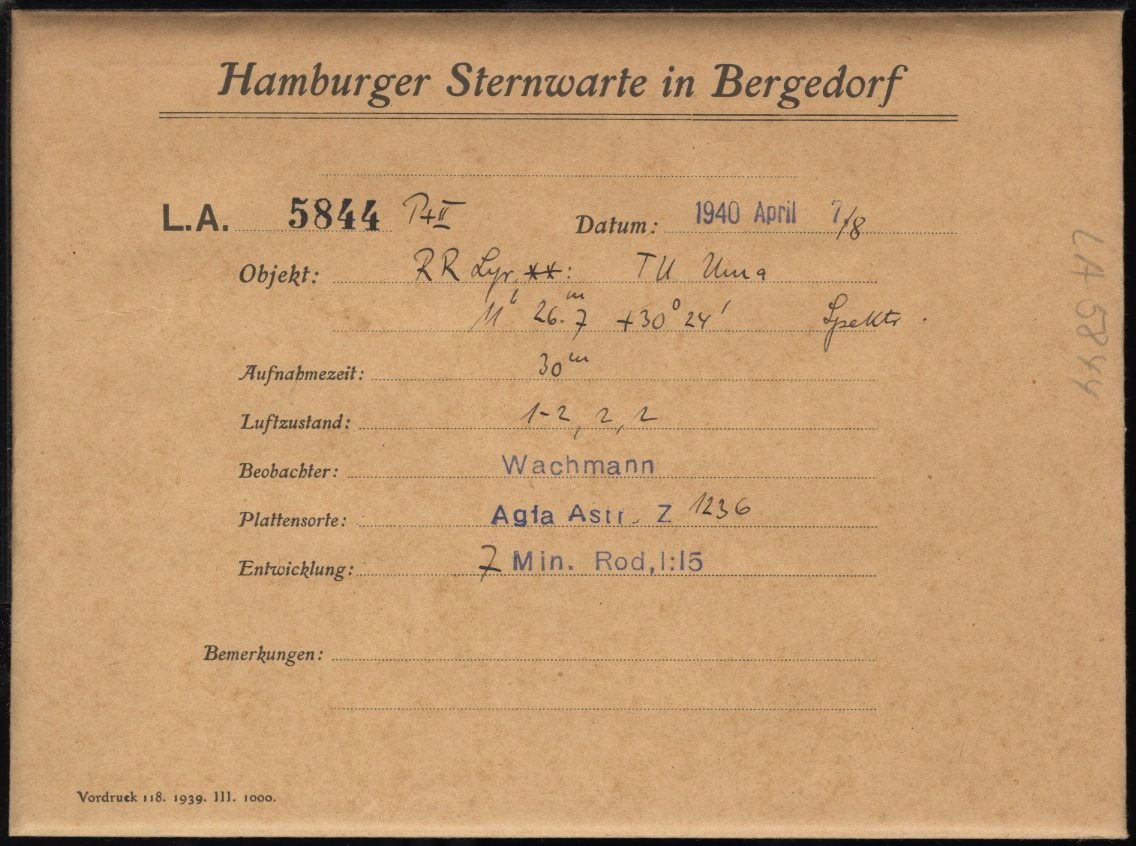 Logpage