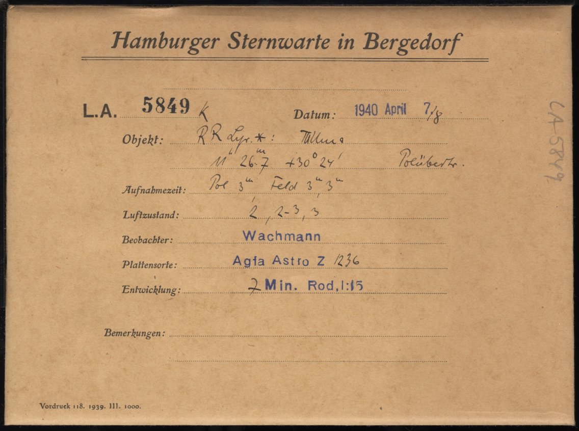 Logpage