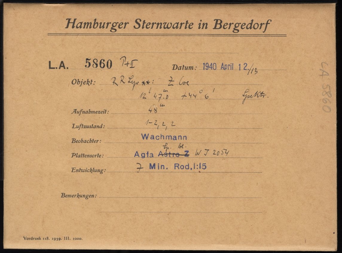 Logpage